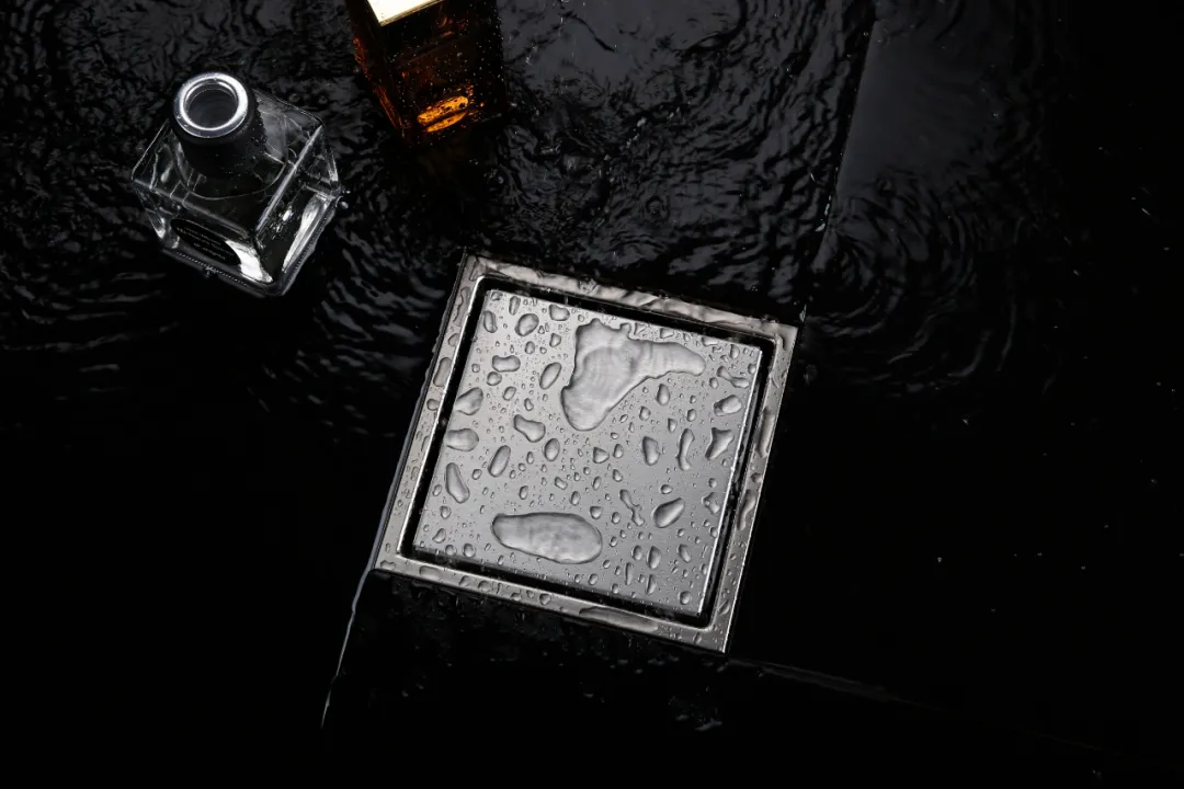 卫生间反臭怎么办?这几招帮你脱离“苦海”