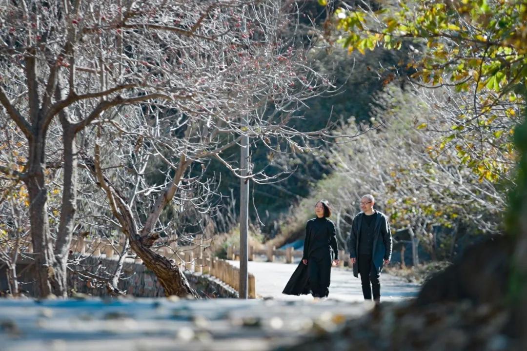 北京市|北京夫妻的12年极简人生：房子素极了，却美到让人羡慕
