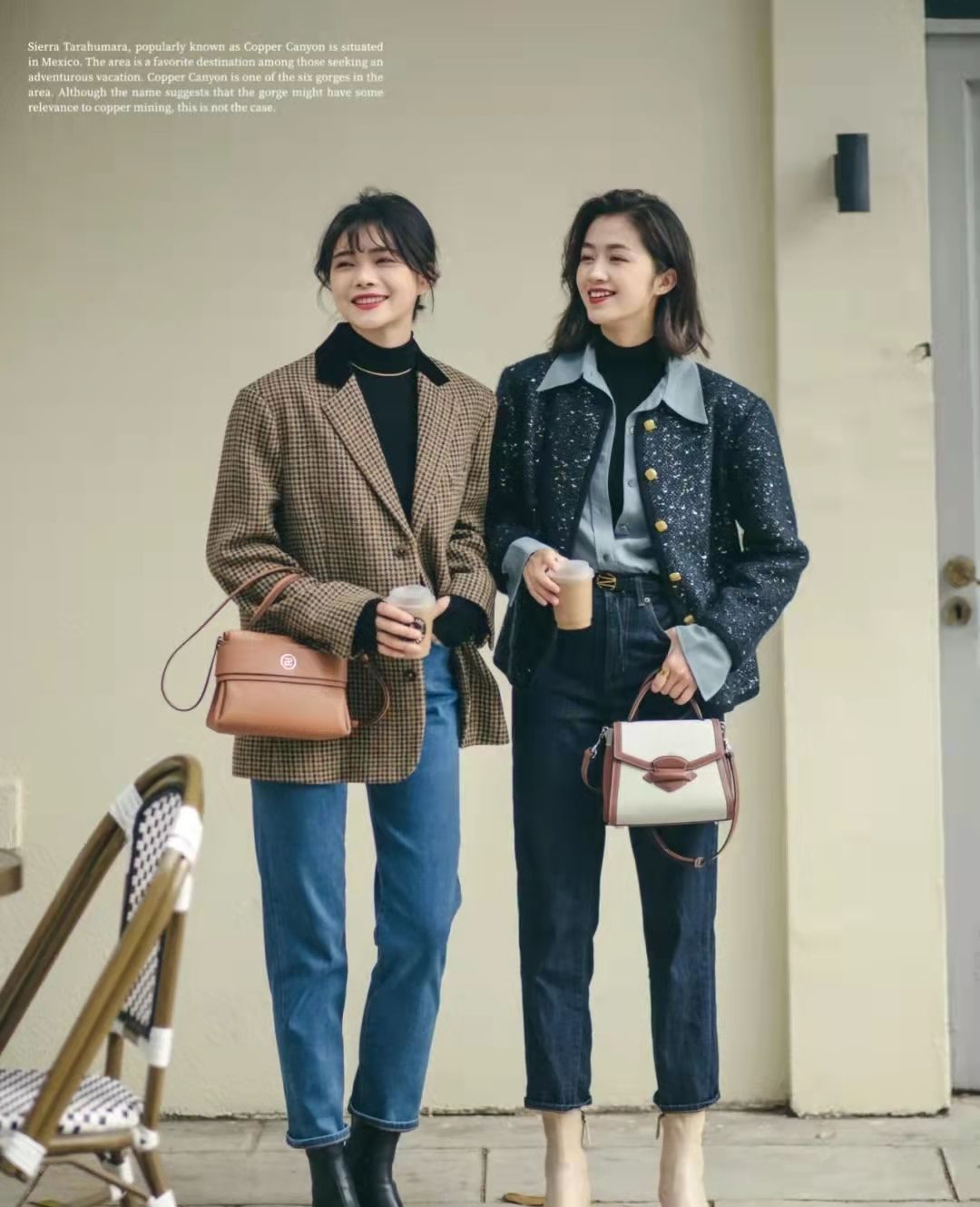 穿衣搭配|新年复工怎么穿？4个实用小技巧，适合30岁左右的职场白领