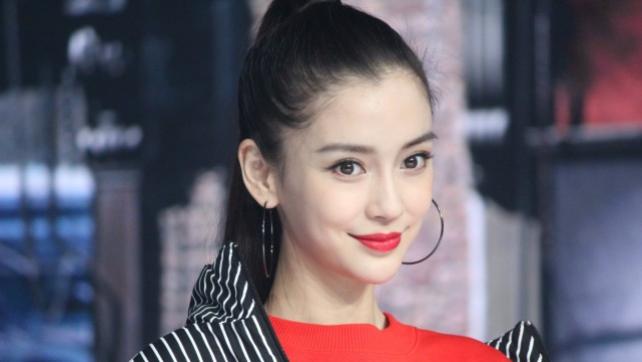 杨紫|虞书欣杨紫赵露思白鹿被评为“豆瓣四普”，女明星也审美降级了？