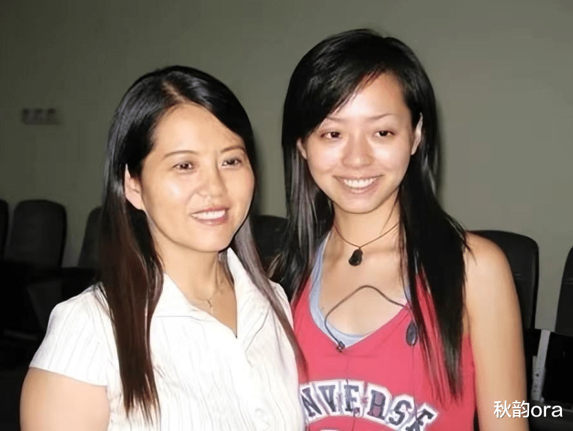 张靓颖|张靓颖:与冯轲相爱15年,被骗走6亿身家,离婚5年后两人天差地别