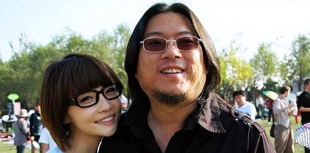 夕又米|夕又米：19岁嫁高晓松，生女5年后被离婚，独自带娃的她怎样了？