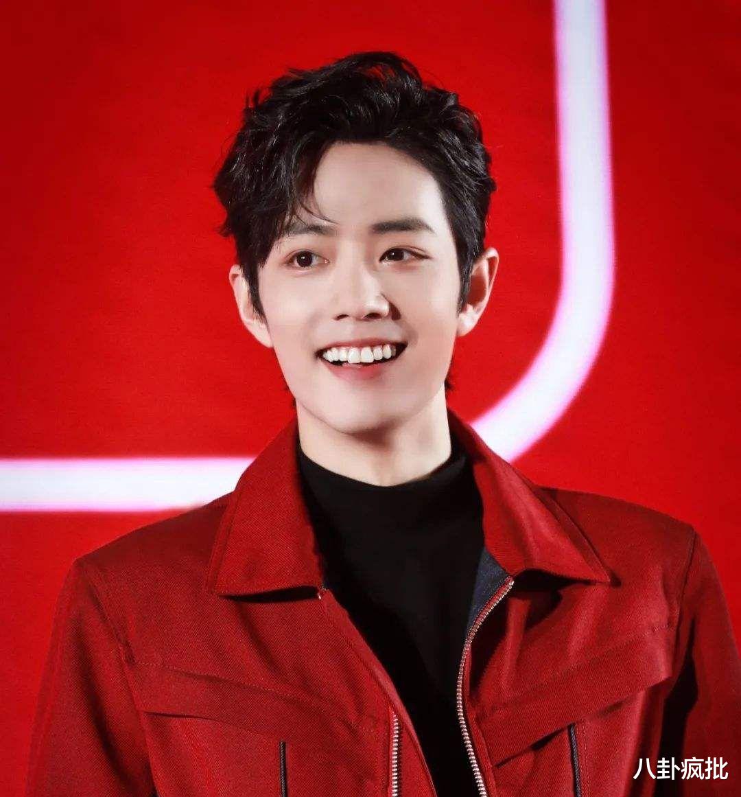 邓伦|肖战转让商标，张子枫被造谣，辛云来替代邓伦，刘浩存技低人胆大，老赖李亚鹏