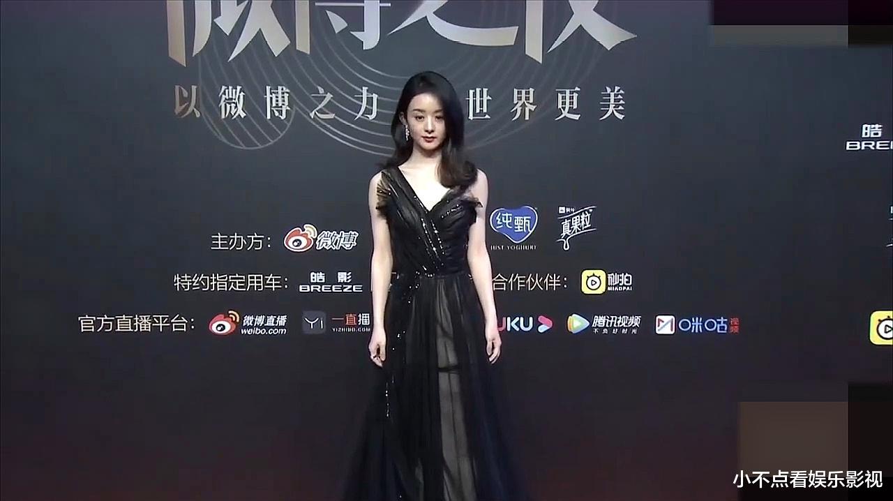 赵丽颖|帮赵丽颖重拾信心,孕期代言全给了她,baby真的像外界说的那样吗