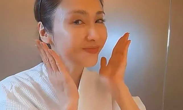 黎姿|黎姿啊,你怎么变成这样了!