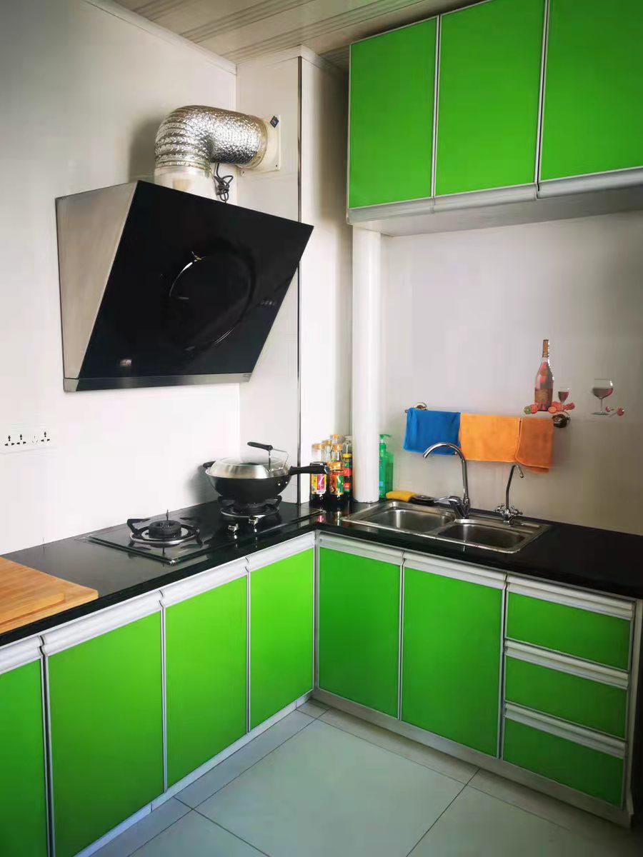 小年就要到了，家里也该大扫除了，老房子怎么自己动手提升幸福感