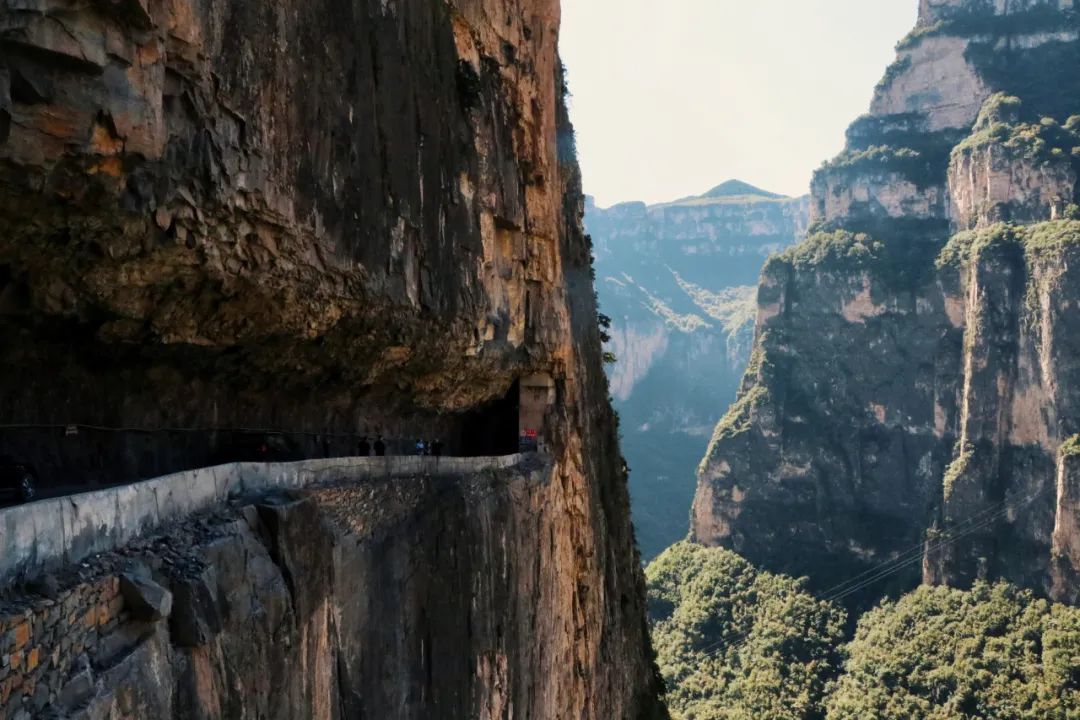 山西省|低调到0攻略的避世天堂，美到让我舍不得分享