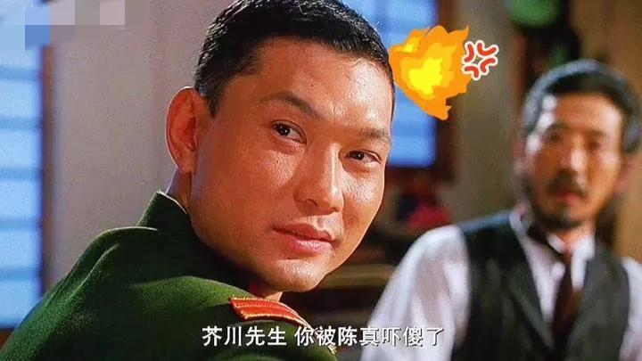 反派|港片里“最厉害的13位反派”排名：张耀扬仅第3，任达华垫底了