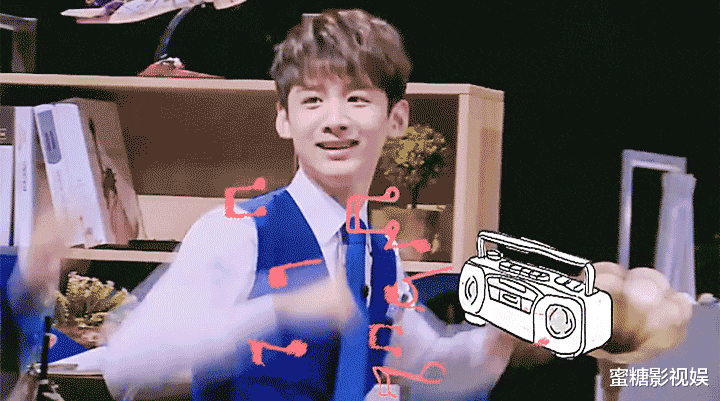 白梦妍|白敬亭白鹿互动引热议，女方曾经言论被扒！二人各自新剧造型绝了