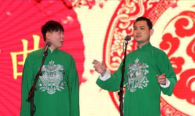 黄磊|岳云鹏无缘虎年春晚,网友:新人这么厉害,撼动“相声专业户”?