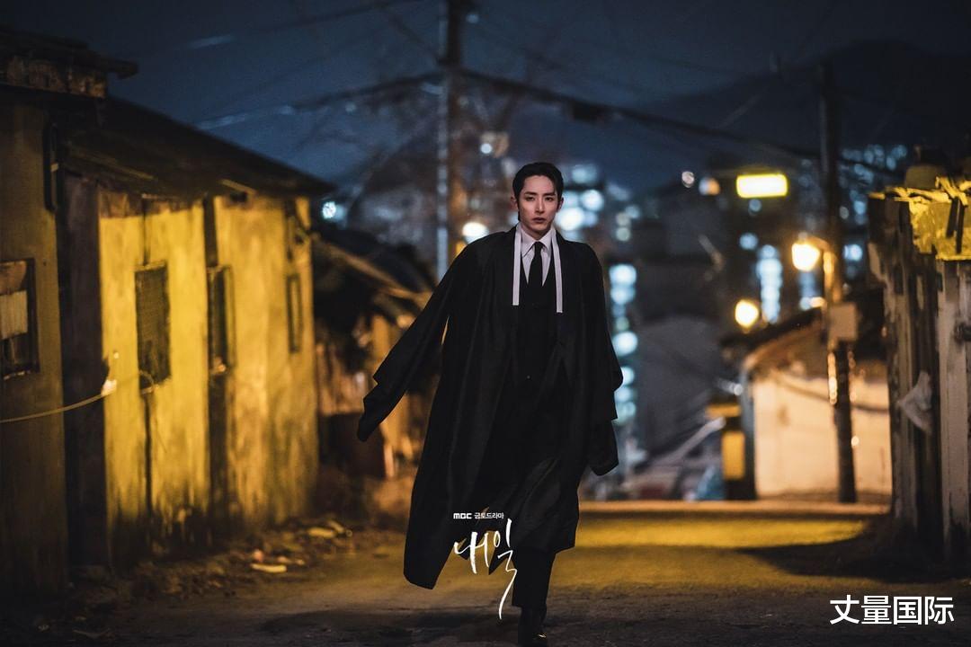 韩剧|10位「没有最欲，只有更欲」韩剧男主角：李洙赫、金材昱根本撩人于无形！