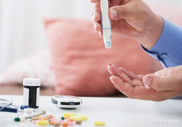 糖尿病|十倍剂量吃药造成肾衰与性功能丧失！为什么？糖尿病药剂量要记牢