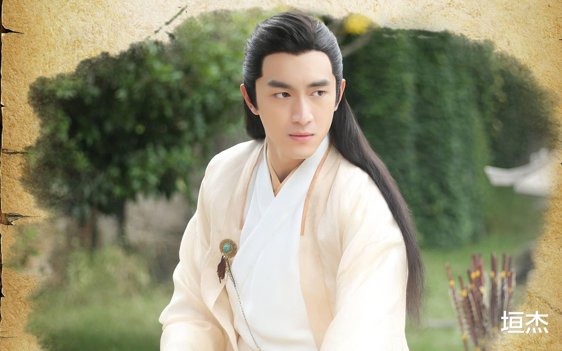 男神|脸部变形、发腮油腻、整容成瘾,细数8位男神的颜值暴跌之路