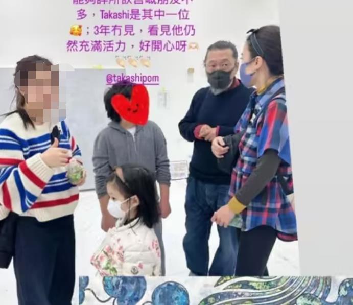 刘銮雄|豪门还能这么玩?真没想到撕碎李嘉欣“遮羞布”的人,会是刘銮雄