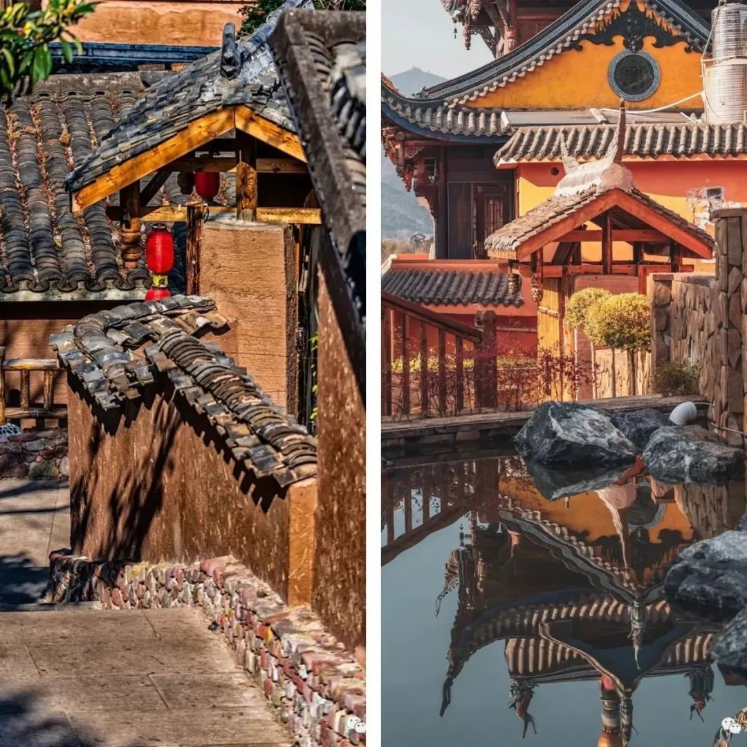 云南|成都?西昌动车开通!最快只需3小时,沿线旅游攻略来了→