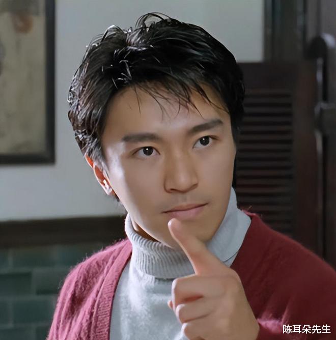 梁家仁|梁家仁:都说我是武状元,我觉得周星驰功夫不错,他才是武状元