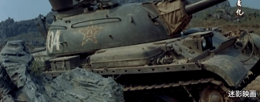 电影|33年前的《蛇谷奇兵》：曾轰动中国，事实证明，老国产片的尺度不低