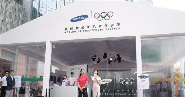 奥运会|奥运会上的13个顶级赞助商，美国有6家，日本有3家，中国仅有1家