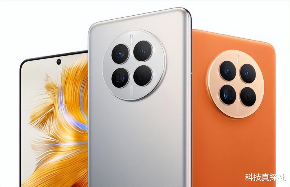 5G|抢在欧美之前，华为正加紧布局5.5G，华为mate50就有5.5G的影子