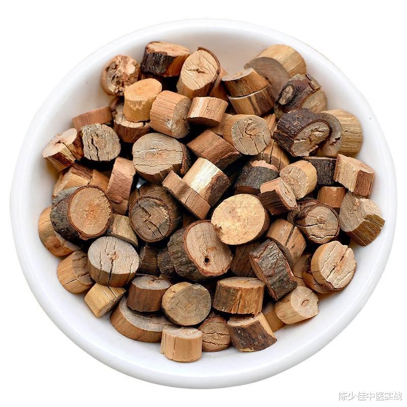 老年病|医案分享:坐骨神经痛-加味桂乌汤