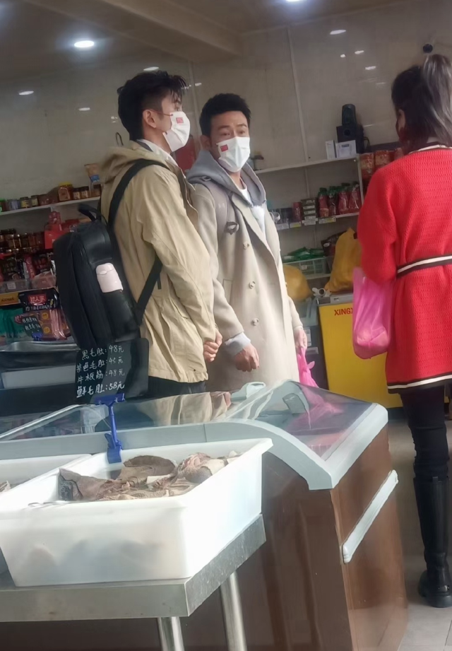 陈乔恩|《妻子的浪漫旅行6》，陈乔恩婚后首秀，苗苗加入，未见谢娜