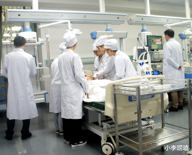 张万森|临床医学“双一流”高校增至11所，这所非211系新增，不见川大