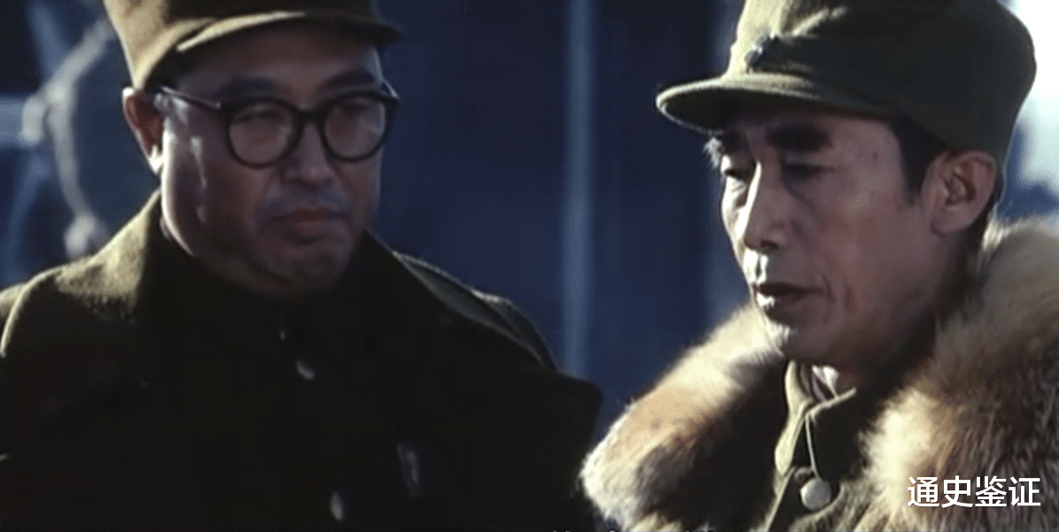 马绍信|传神演绎“林总”的演员驾鹤西去:马绍信之后,再无“101”?