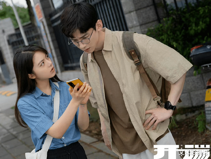 郑业成|爱奇艺又上一部黑马剧，首播6集冲上飙升榜第一，郑业成亲自宣传