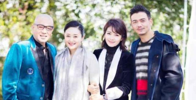 张晨光|张晨光：倪萍劝朋友不要去他家吃饭，他连走红毯的鞋都是租的