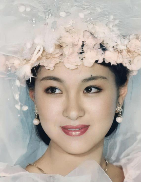 袁泉|内地情史干净的8大美人，个个冰清玉洁，无绯闻不炒作，值得夸赞