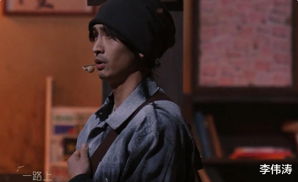 披哥2|《披哥2》四公，打败张智霖部落坐稳第一，54岁郑钧终于押对宝了