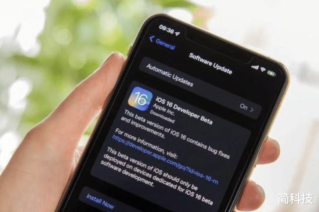 iPhone|iOS 出现有趣Bug？可让 iPhone 手机自动重启
