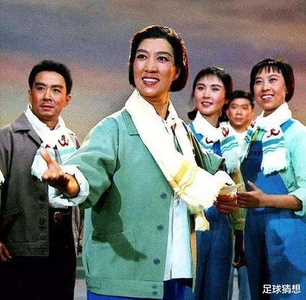 京剧|京剧界的广陵绝响，谭鑫培、徐碧云、李丽芳等名角的最后绝唱