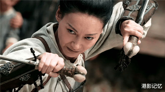 甄子丹|《天龙八部之乔峰传》定档大年初一?演员阵容曝光,两位影后加盟