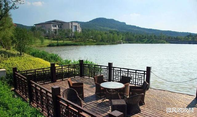 |这个南京楼市史上中签率最低的板块,现在还好吗?