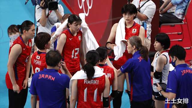日本队|女排亚洲劲敌惊现4大混血！1人确定主力阵容，3人力争上位