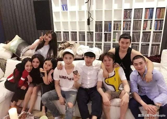 张大大|被全网骂、自嘲遭70亿网友抵制的张大大，为何独得女明星欢心？