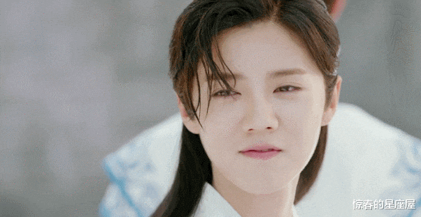 杨洋|古装少年郎究竟多难演?这么多年下来,只有这9位扛得住全束发考验