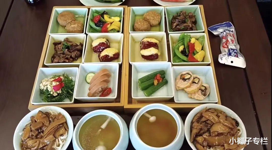 招聘|1则寺庙“逆天”招聘帖火了:月薪1万5,这届年轻人卷不动了