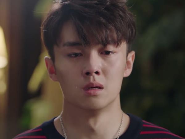 翟子路|《余生》被翟子路圈粉了，长得帅演得也好，但就是不火太可惜了