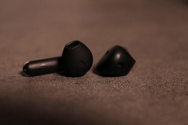 耳机|金标加持,百元价格,Air3 Deluxe HS真的没有理由拒绝你