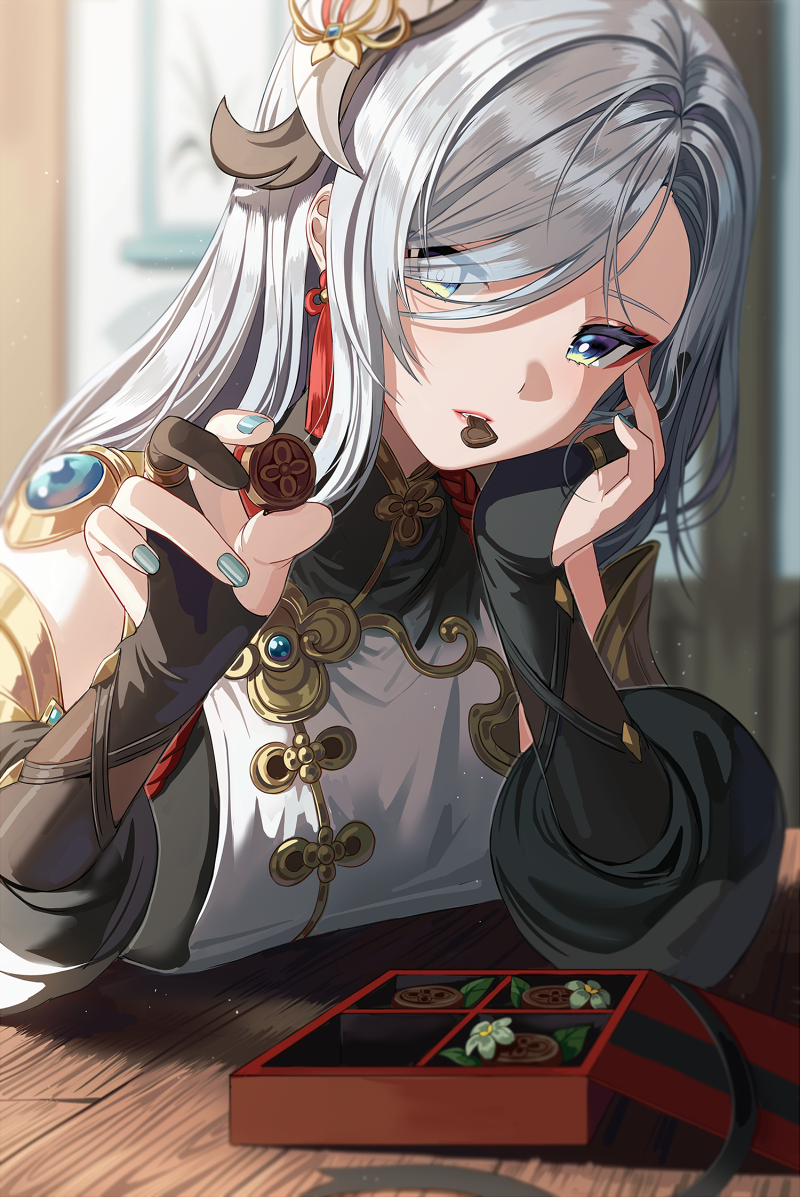 二次元|Pixiv二次元动漫壁纸157期