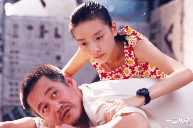 薛芷伦|年轻时艳压群芳，人到中年却沧桑如鬼，这些女明星怎么了？