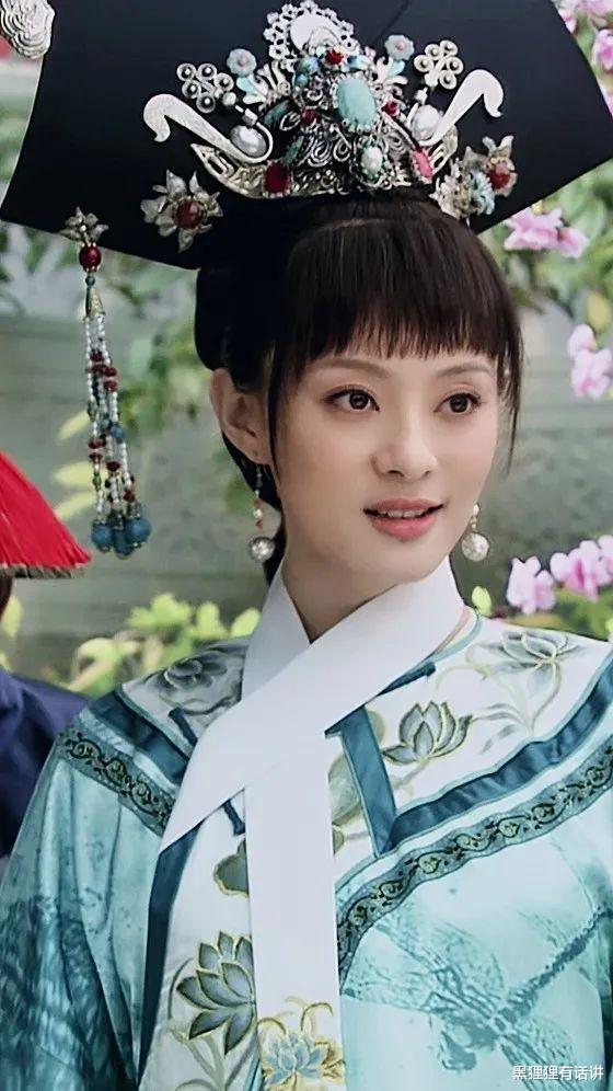 如懿传|?为何如懿传没有甄嬛传、延禧攻略知名度高？它输在了哪里？