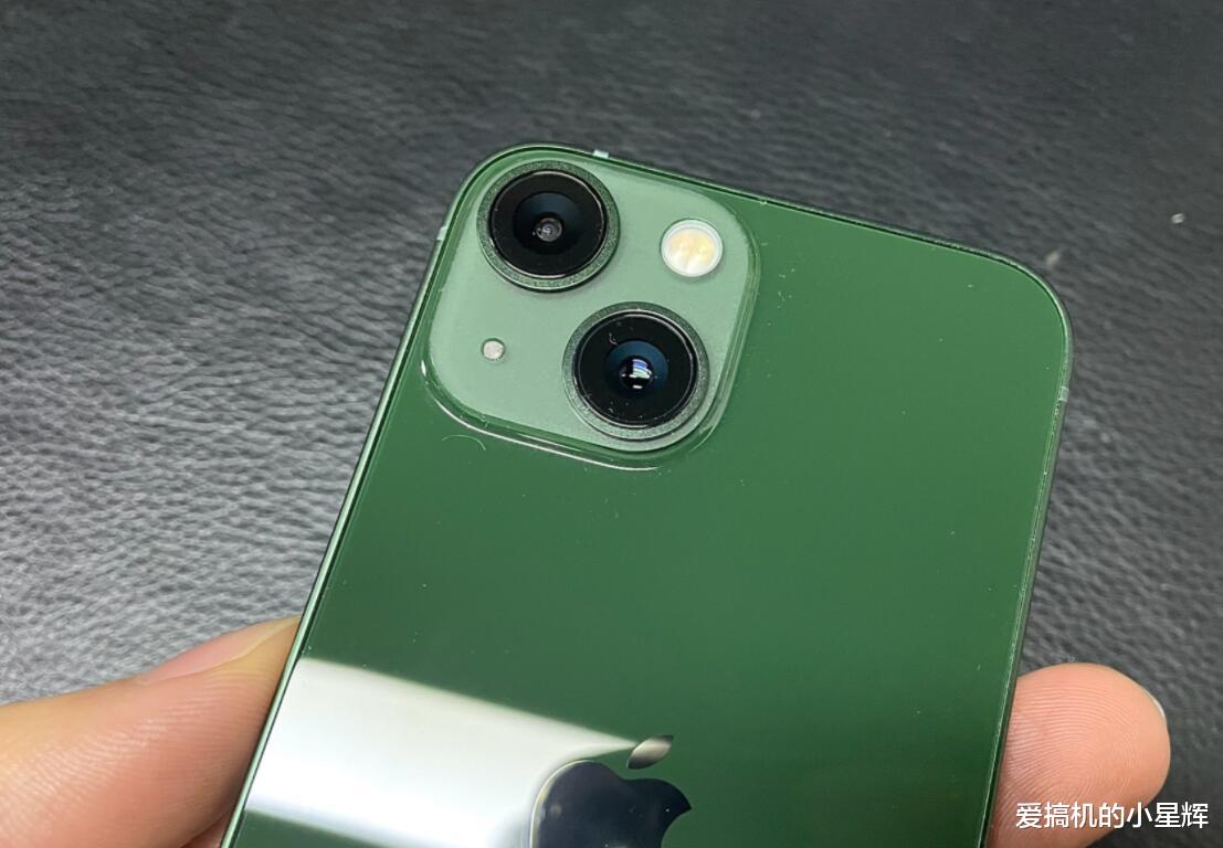 iphone13|苹果618冲销量，iPhone 13价格再创“新低”，256GB售价更亲民了