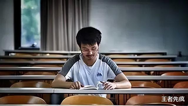 古生物|北大专业“六代单传”,一人请假全院休息,游戏开黑都找不到队友