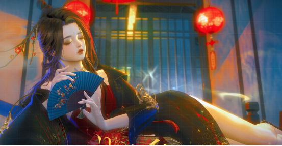 逆水寒|为舔女神，帮主强制全帮成员凌晨4点集合陪玩，不来就直接退帮？