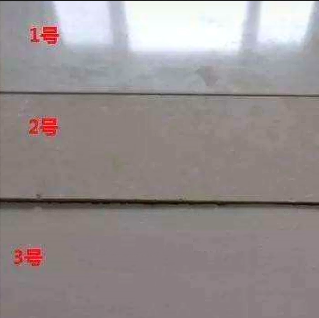 瓷砖进场后,瓷砖验收一定要注意这几点。