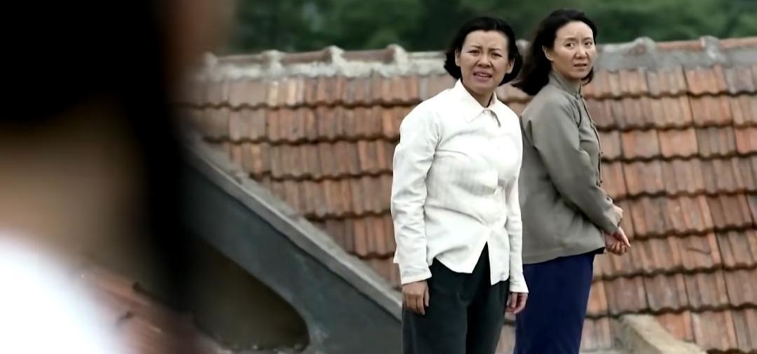 江德福|父母爱情:江德福当上守备区司令后,为何还住原来的房子