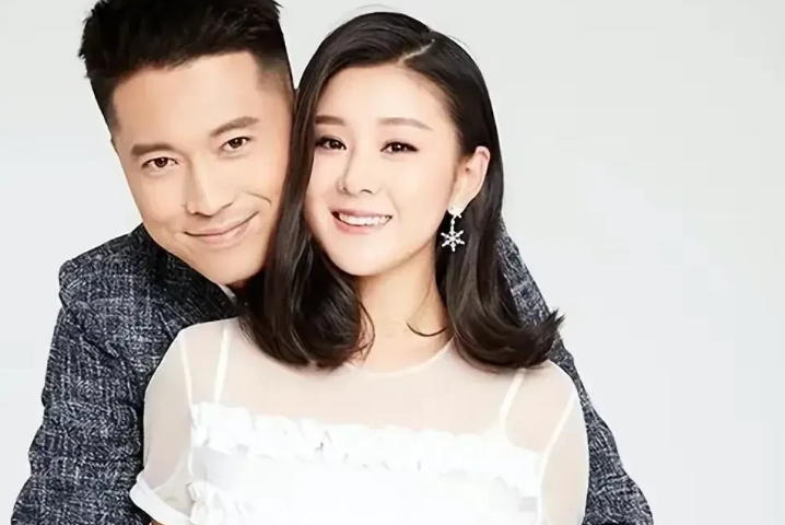 |如果说娱乐圈的模范夫妻，这一对儿必不可少！那就是王雷和李小萌！